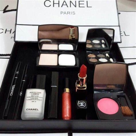 chanel eyeshadow malaysia.